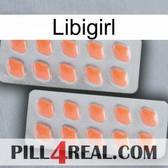 Libigirl 27